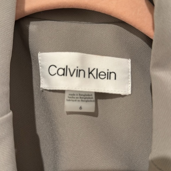 Calvin Klein Blazer - Picture 2 of 3